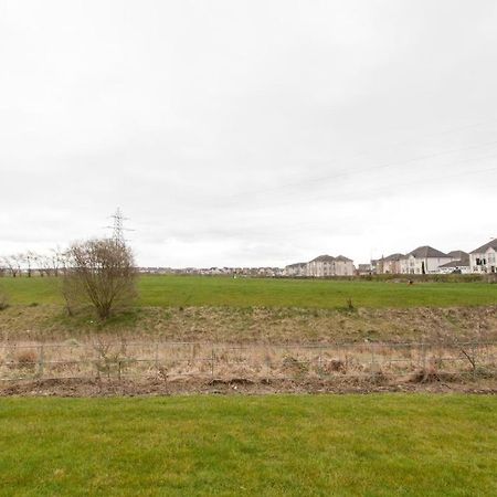Super Prime Park View Duloch By Tba Apartment Dunfermline Exterior photo