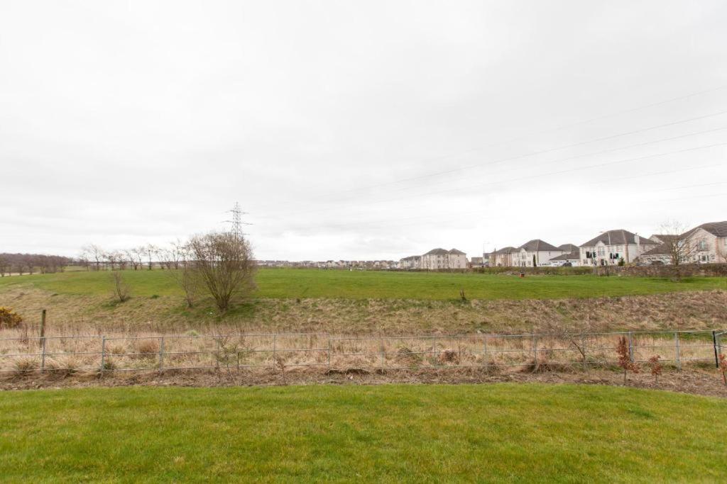 Super Prime Park View Duloch By Tba Apartment Dunfermline Exterior photo